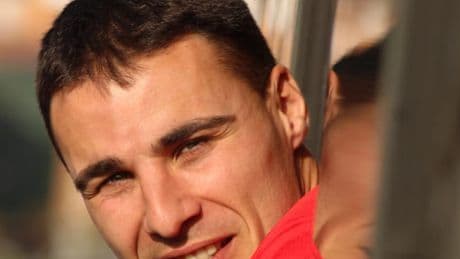 «El fútbol lo ha sido todo para mí y me lo he dejado todo en el campo»
