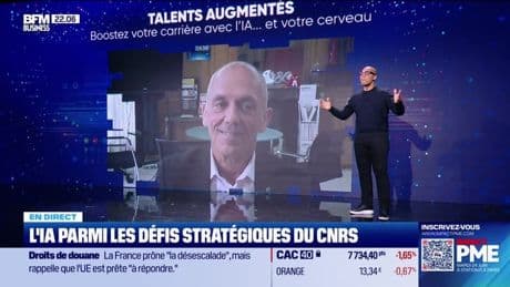 Talents augmentés - Samedi 24 mai