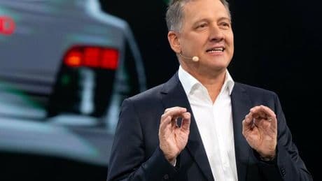 Döllner gegen Källenius: „Das Elektroauto ist einfach die bessere Technologie“