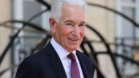 Antisémitisme : Paris convoque l’ambassadeur américain après ses accusations « inacceptables »