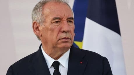 Recorte radical en Francia