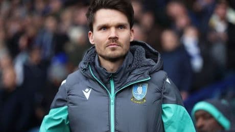 Danny Rohl in Leeds United love letter amid Rangers takeover as he takes charm offensive directly to the 49ers
