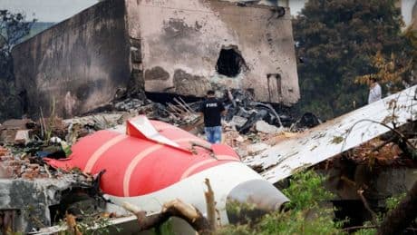 Air India families ‘need answers’ with sabotage ‘not ruled out’