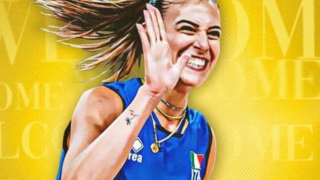Alessia Orro, Fenerbahçe'de