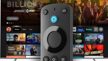 Check your Fire TV Stick now or you'll miss out on a blockbuster free upgrade