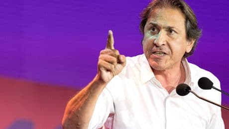 Sozialisten und Radikale: Wie der Nahost-Konflikt Frankreichs Linke zerreißt