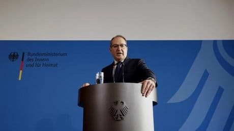 Bundesinnenministerium: Dobrindt will "Turboeinbürgerung" der Ampel abschaffen