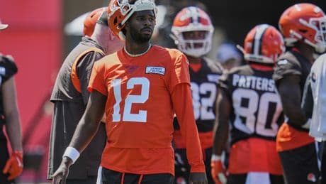 Shedeur Sanders reveals his Dillon Gabriel feelings after NFL draft drama