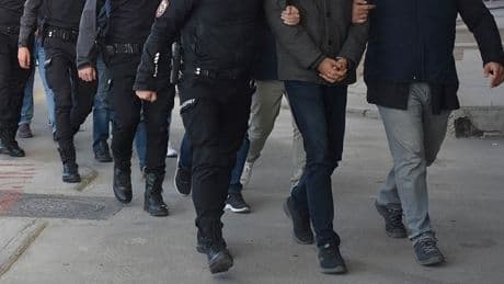 1 Mayıs'a yönelik provokasyon soruşturması: 17 şüpheliye tutuklama talebi