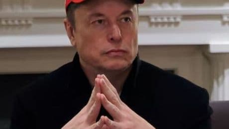 Musk görevi bırakıyor mu?