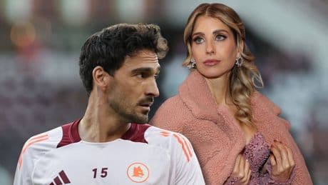 Cathy Hummels über Ehe-Aus mit Mats: "Kind alleine großgezogen"