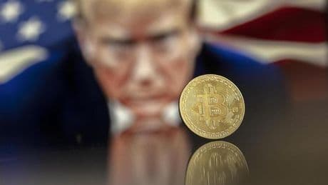 Estados Unidos aprueba una regulación de las criptomonedas que favorece a Trump y a la industria