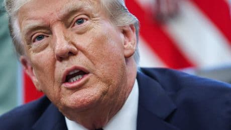 15 Milliarden Dollar! - Trump droht „New York Times“ mit Mega-Klage