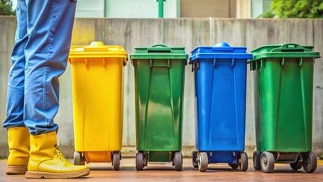 Pleite nach Hacker-Angriff: Deutsche Recycling-Firma meldet Insolvenz an