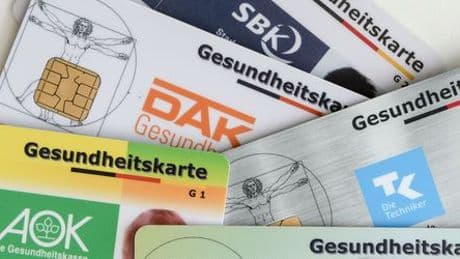 Sozialbeiträge: Experten warnen vor steigenden Kosten