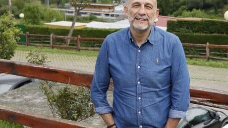 «No es Colombia. Aquí se amenaza pero no se mata»