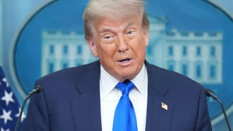Trump Just Called Out Putin's 'Bulls***' – But Don't Expect Anything To Change In Ukraine
