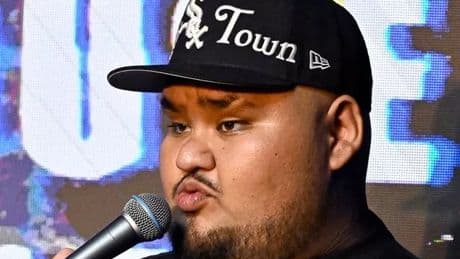 Stand-up comedian Ken Flores' cause of death revealed months after death in midst of tour