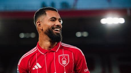 Five Forest players perfect for Angeball – and three who could struggle