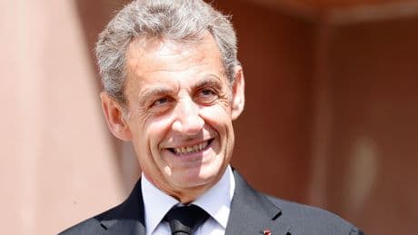 Affaire des écoutes : le bracelet électronique de Nicolas Sarkozy a été retiré