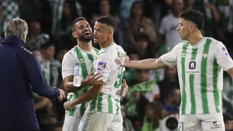 El Rayo Vallecano puede dar la campanada con este fichaje
