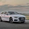 Gebrauchtwagencheck: Audi A4 - fährt viel mehr als ein Durchschnittsauto, ist aber besser