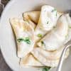 Das sind die besten ukrainischen Restaurants in Berlin: Aus der Flucht wurde die Selbstständigkeit in der Gastronomie