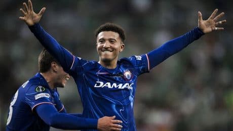 Chelsea can land perfect Jadon Sancho replacement as 'enquiry made' over bargain deal
