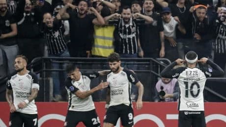 Gremio-Corinthians, le statistiche suggeriscono il pronostico (a quota alta)