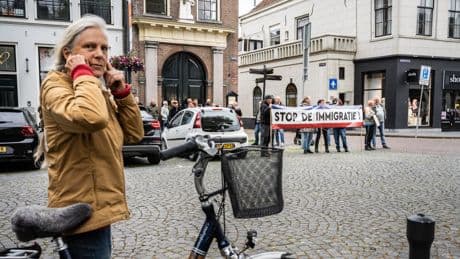Voldoen aan de spreidingswet, of een groter asielzoekerscentrum? In Zaltbommel schuift de gemeente die keuze voor zich uit