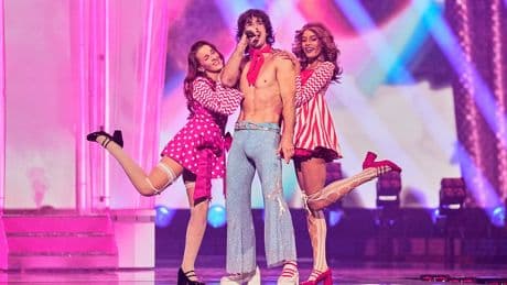 Eurovision 2025 semi-finals live: UK and Israel to perform tonight ahead of final