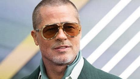 Shark launches limited edition cordless vacuum inspired by Brad Pitt blockbuster