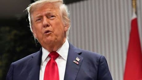 G7-Gipfel in Kanada: Donald Trump nennt Ausschluss Russlands aus G8 Fehler