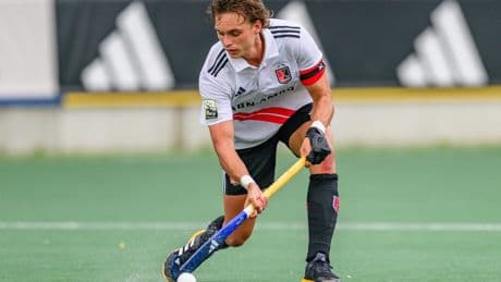 Historie in de maak? Hockeyclub Amsterdam jaagt op eerste dubbel in halve eeuw