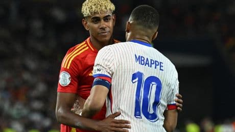 «Dembélé est un très grand, mais nous sommes en finale» : Yamal a (encore) marqué les esprits, la quête du Ballon d’Or relancée ?