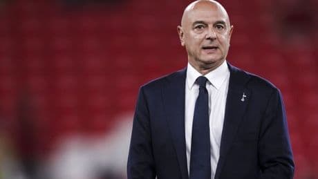Tottenham 'instantly rejected' by ex-Premier League boss as all focus now on Thomas Frank