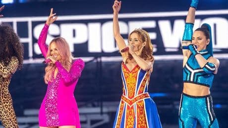 Victoria Beckham 'snubbed' from Spice Girls reunion tour for very awkward reason