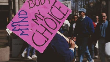 UK abortion laws set for huge overhaul as MPs vote on decriminalisation