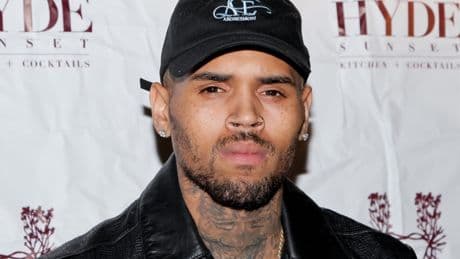 Chris Brown arrested for alleged 2023 attack in U.K. club: reports