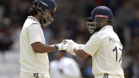 KL Rahul and Rishabh Pant build huge lead for India at Headingley