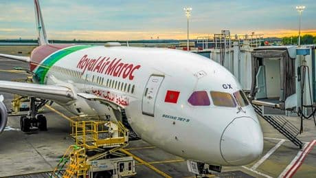Comment le Maroc s’impose comme leader africain de l’aéronautique