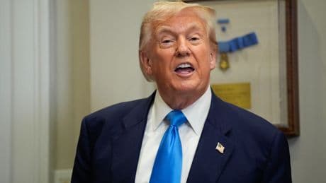 Trump maakt nieuwe importheffingen bekend voor landen zonder handelsdeal