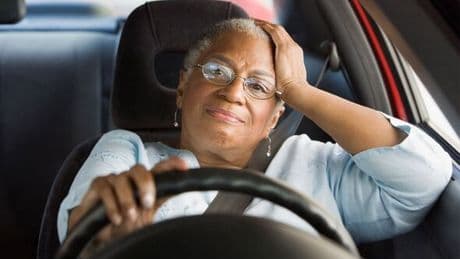 Failing to provide two updates to DVLA could land drivers a £1,000 fine