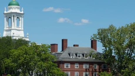 Donald Trump vs. Harvard: US-Gericht verlängert Blockade gegen Visaverbot