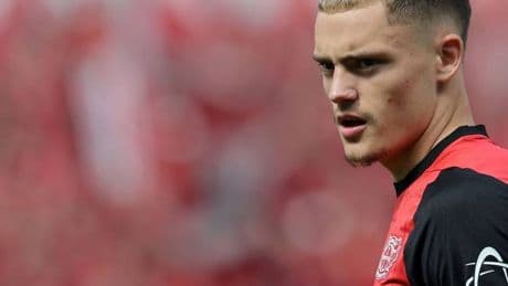 Fußball-Transferblog: Liverpool statt Bayern? – Florian Wirtz hat sich offenbar entschieden