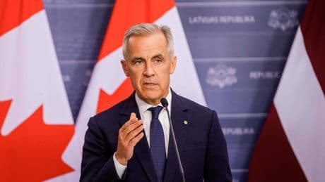 LIVE | Premier Canada haalt uit na dreigement: ’Poetin gaat vredesvoorwaarden Oekraïne niet bepalen’