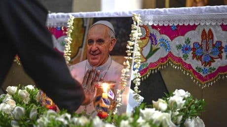 Pope Francis dies: 'He was the first pope of the modern world'
