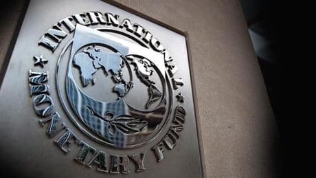 IMF, Türkiye'nin büyüme tahminini yükseltti