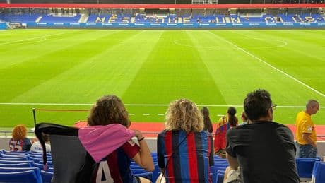 A la venta las entradas del Gamper para socios y los precios son elevados