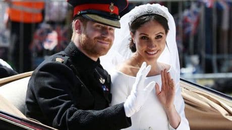Inside Meghan Markle and Prince Harry's royal wedding gift bags worth hundreds